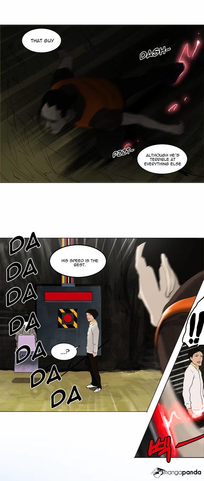 Tower Of God, Chapter 119 image 18